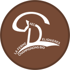 Logo La Ferme Delignières